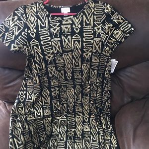 LulaRoe Elegant Carly